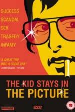 Watch The Kid Stays in the Picture M4ufree
