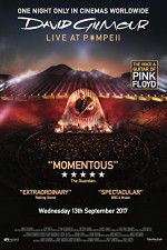 Watch David Gilmour Live at Pompeii M4ufree