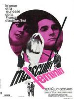 Watch Masculin Fminin Gomovies