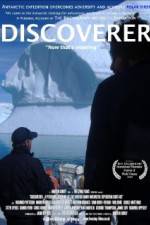 Watch Discoverer A Personal Account of the British Army Antarctic Expedition 2007-08 Fmovies