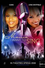 Watch Mama I Want to Sing Movie4k