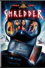 Watch Shredder Fmovies
