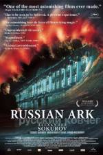 Watch Russian Ark 2kmovies