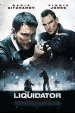Watch The Liquidator Fmovies