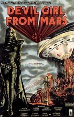 Watch Devil Girl from Mars Moviesjoy