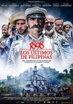 Watch 1898. Los ltimos de Filipinas Gomovies