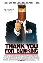 Watch Thank You for Smoking Zoechip