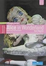 Watch Unsuk Chin: Alice in Wonderland Gomovies