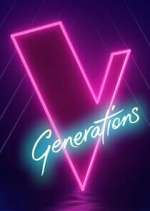 Watch The Voice Generations Fmovies
