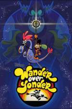 Watch Wander Over Yonder Gomovies