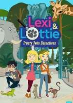 Watch Lexi & Lottie: Trusty Twin Detectives Fmovies