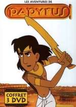 Watch Papyrus Fmovies