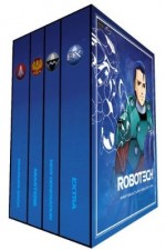 Watch Robotech Fmovies