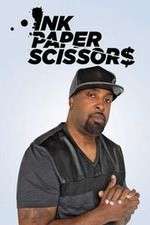 Watch Ink, Paper, Scissors Gomovies