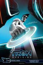 Watch TRON Uprising Fmovies
