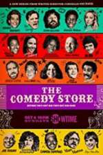 Watch The Comedy Store Gomovies