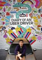 Watch Diary of an Uber Driver Fmovies