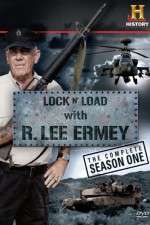Watch Lock 'N Load with R Lee Ermey Gomovies
