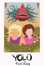 Watch YOLO: Crystal Fantasy Fmovies