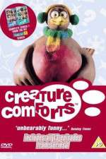 Watch Creature Comforts Fmovies