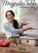 Watch Magnolia Table with Joanna Gaines Fmovies