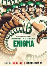 Watch Aaron Rodgers: Enigma Fmovies