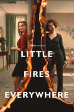 Watch Little Fires Everywhere Gomovies