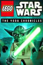 Watch LEGO Star Wars: The Yoda Chronicles Fmovies
