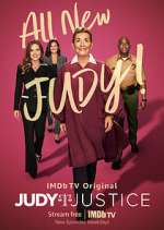 Watch Judy Justice Fmovies