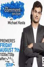Watch The Comment Section Gomovies
