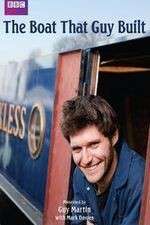 Watch The Boat That Guy Built Gomovies