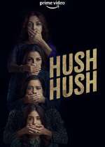 Watch Hush Hush Fmovies