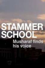 Watch Stammer School Musharaf Finds His Voice 2kmovies