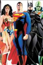 Watch Justice League Unlimited Fmovies