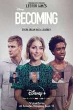 Watch Becoming Fmovies