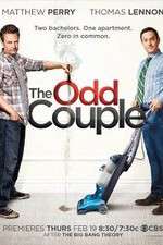 Watch The Odd Couple (2015) Fmovies