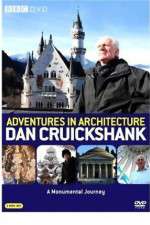 Watch Adventures in Architecture Fmovies
