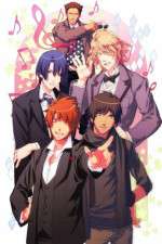 Watch Uta no Prince-sama - Maji Love 1000% Gomovies