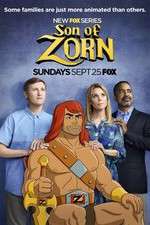 Watch Son of Zorn 2kmovies