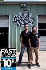 Watch Fast and Loud Gomovies