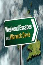 Watch Weekend Escapes With Warwick Davis Fmovies
