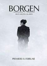 Watch Borgen - Riget, Magten og Æren Gomovies