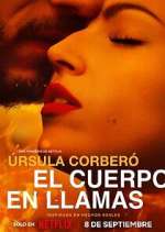 Watch El cuerpo en llamas Fmovies