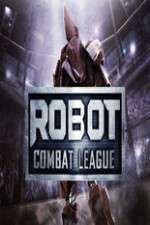Watch Robot Combat League Gomovies