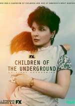Watch Children of the Underground Gomovies