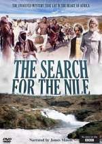 Watch The Search for the Nile Fmovies