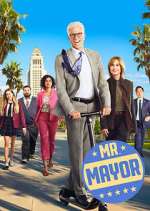 Watch Mr. Mayor 2kmovies
