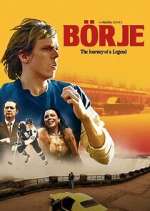 Watch Börje - The Journey of a Legend Fmovies