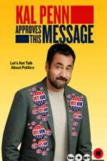 Watch Kal Penn Approves This Message Gomovies