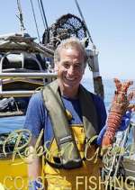 Watch Robson Green: Coastal Fishing 2kmovies
